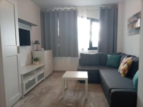 NOVÍSIMO APARTAMENTO CON PRECIOSAS VISTAS